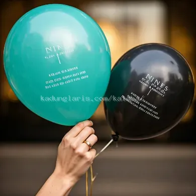 sablon balon custom jakarta